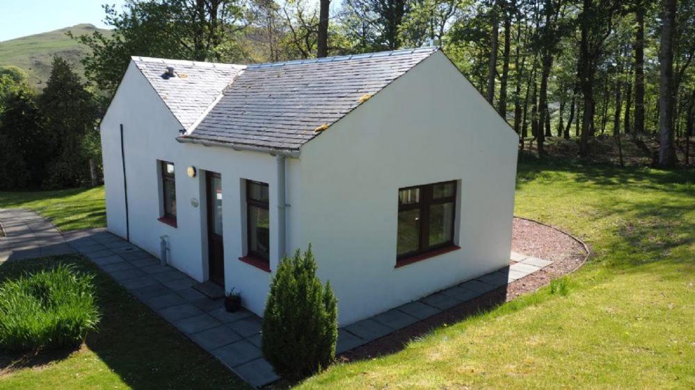 Foxglove Cottage Maybole 外观 照片