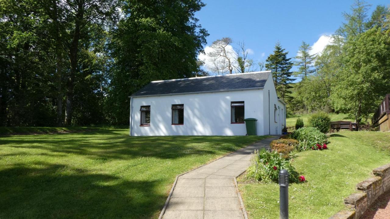 Foxglove Cottage Maybole 外观 照片